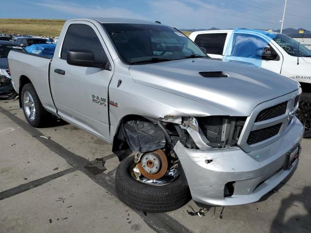 Photo 1 from auction – 2017 RAM 1500 ST with VIN 3C6JR6AT3HG797042