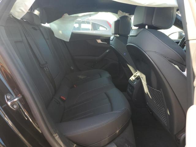 Zdjęcie 6 z aukcji – 2021 AUDI A5 PREMIUM z VIN WAUFACF57MA024918