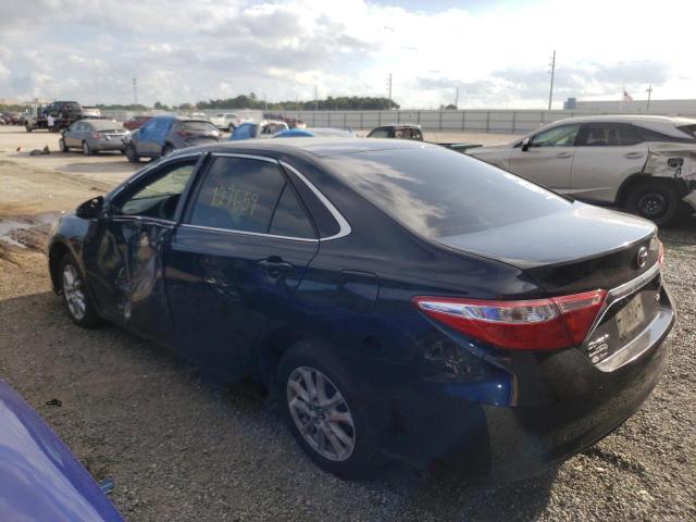 Photo 3 from auction – 2016 TOYOTA CAMRY LE with VIN 4T1BF1FK8GU240689