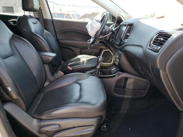 Photo 5 from auction – 2019 JEEP COMPASS LI with VIN 3C4NJCCB9KT675840