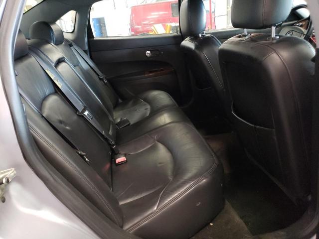 Photo 6 from auction – 2005 BUICK LACROSSE C with VIN 2G4WD532451207572