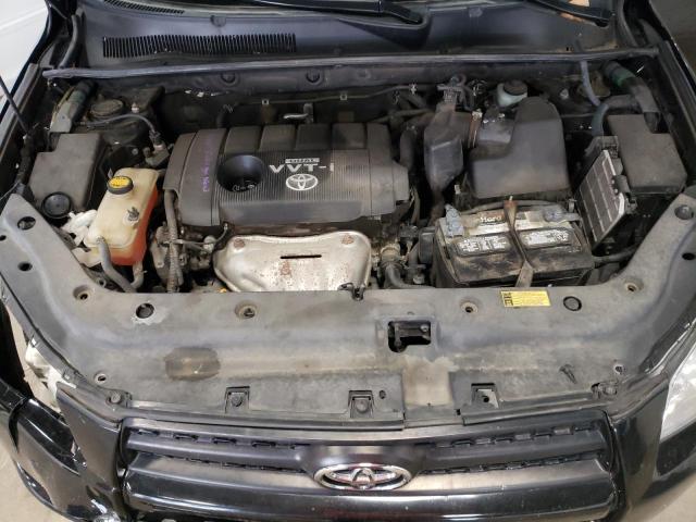 Photo 7 from auction – 2010 TOYOTA RAV4 with VIN 2T3BF4DV3AW075129