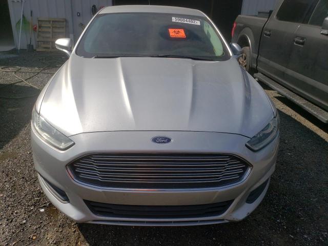 Photo 9 from auction – 2014 FORD FUSION SE with VIN 3FA6P0H75ER278414
