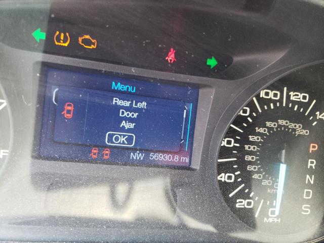 Photo 8 from auction – 2014 FORD EDGE SEL with VIN 2FMDK3JC9EBA62052