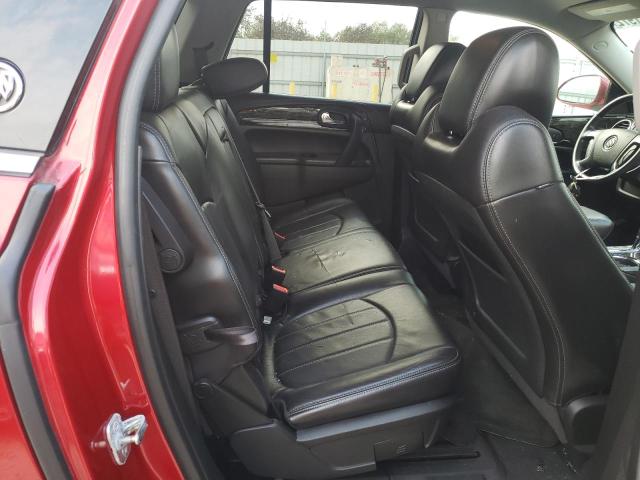 صورة رقم 6 من المزاد - 2013 BUICK ENCLAVE مع VIN 5GAKRCKD7DJ222357