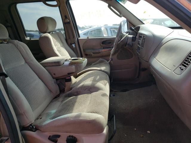 Photo 5 from auction – 2002 FORD F150 SUPER with VIN 1FTRW07682KC54837
