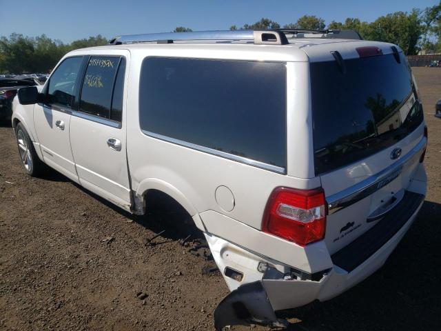 Photo 3 from auction – 2016 FORD EXPEDITION with VIN 1FMJK1MT9GEF54347