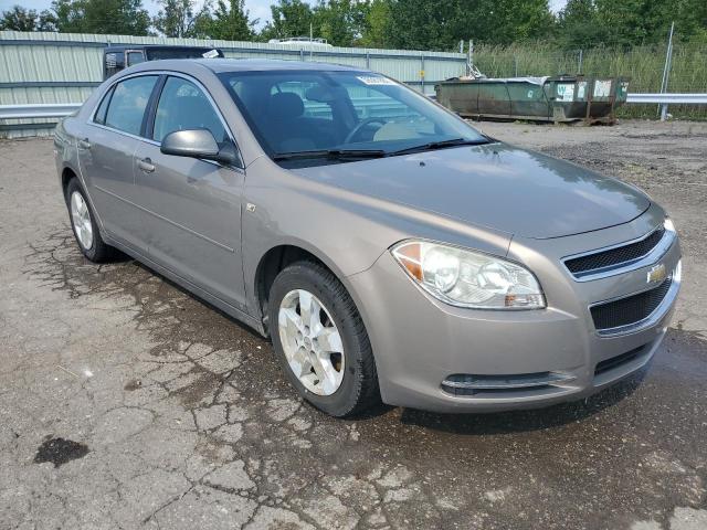 Photo 1 from auction – 2008 CHEVROLET MALIBU LS with VIN 1G1ZG57B08F168973