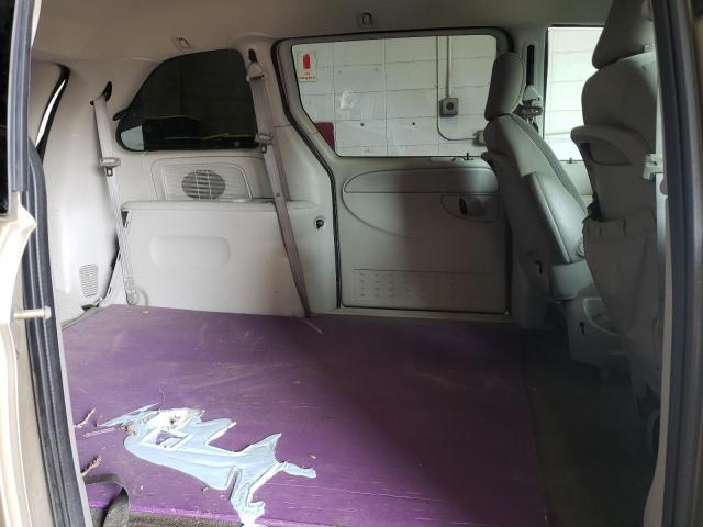 Photo 6 from auction – 2005 DODGE CARAVAN SX with VIN 1D4GP45R65B312153