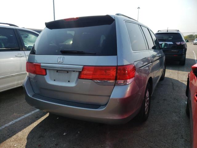 Photo 4 from auction – 2010 HONDA ODYSSEY EX with VIN 5FNRL3H73AB073531