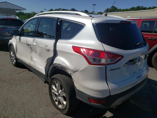 Photo 3 from auction – 2015 FORD ESCAPE TIT with VIN 1FMCU9J99FUC66603
