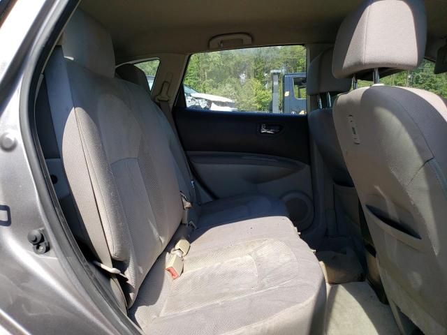 Photo 6 from auction – 2012 NISSAN ROGUE S with VIN JN8AS5MT8CW602022
