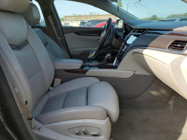 Photo 5 from auction – 2014 CADILLAC XTS PLATIN with VIN 2G61T5S34E9162195