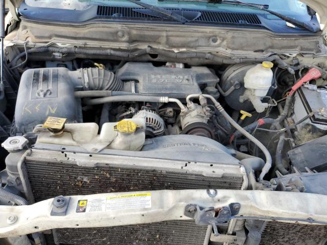 Photo 7 from auction – 2007 DODGE RAM 1500 S with VIN 1D7HA18297J613031