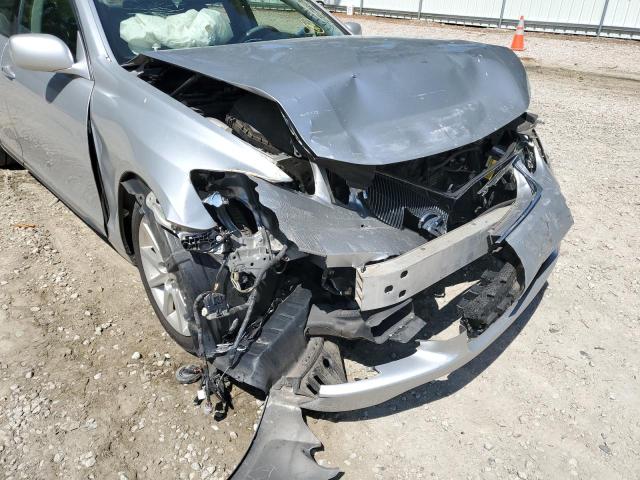 Photo 9 from auction – 2006 LEXUS GS 300 with VIN JTHBH96S765008329