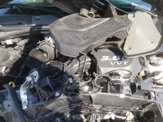 Photo 7 from auction – 2019 DODGE CHALLENGER with VIN 2C3CDZJG2KH690306