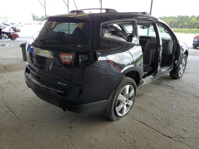 Photo 4 from auction – 2017 CHEVROLET TRAVERSE P with VIN 1GNKRJKD7HJ101067