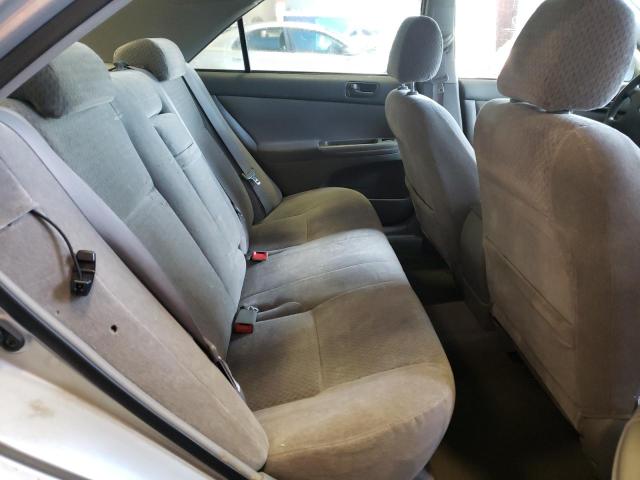 Photo 6 from auction – 2003 TOYOTA CAMRY LE with VIN 4T1BE32K53U744275
