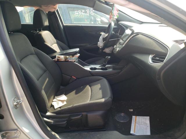 Photo 5 from auction – 2016 CHEVROLET MALIBU LT with VIN 1G1ZE5ST6GF202225