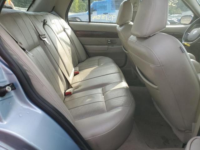 Photo 6 from auction – 2006 MERCURY GRAND MARQ with VIN 2MEHM75V86X654872