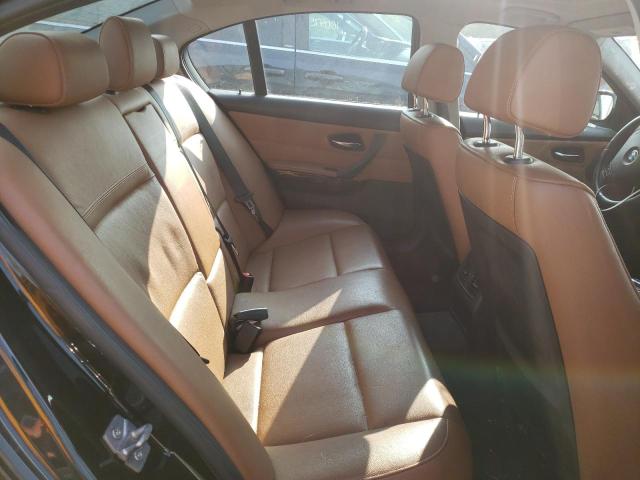 Photo 6 from auction – 2011 BMW 328 XI with VIN WBAPK7C58BF084607
