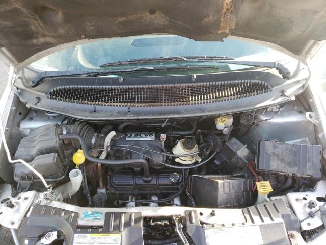 Photo 7 from auction – 2006 CHRYSLER TOWN & COU with VIN 2A4GP54L46R761277