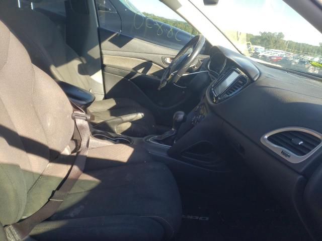 Photo 5 from auction – 2013 DODGE DART SXT with VIN 1C3CDFBA0DD322425