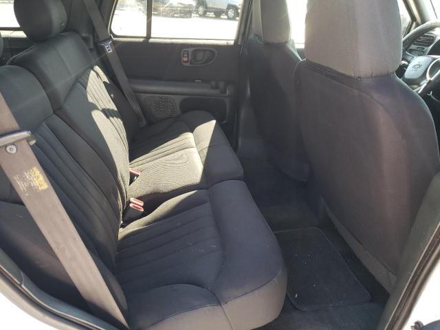 Photo 6 from auction – 2004 CHEVROLET BLAZER with VIN 1GNCS13X34K152233