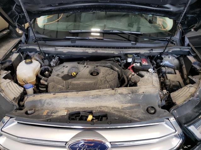 Photo 7 from auction – 2018 FORD EDGE SE with VIN 2FMPK4G96JBC10392