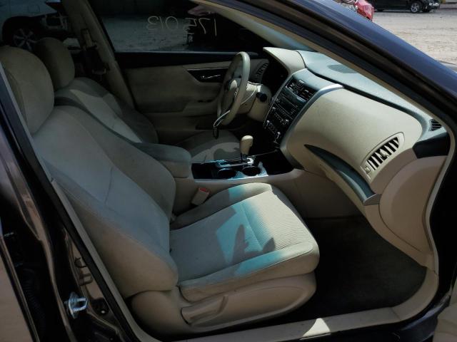 Photo 5 from auction – 2013 NISSAN ALTIMA 2.5 with VIN 1N4AL3AP1DC186750