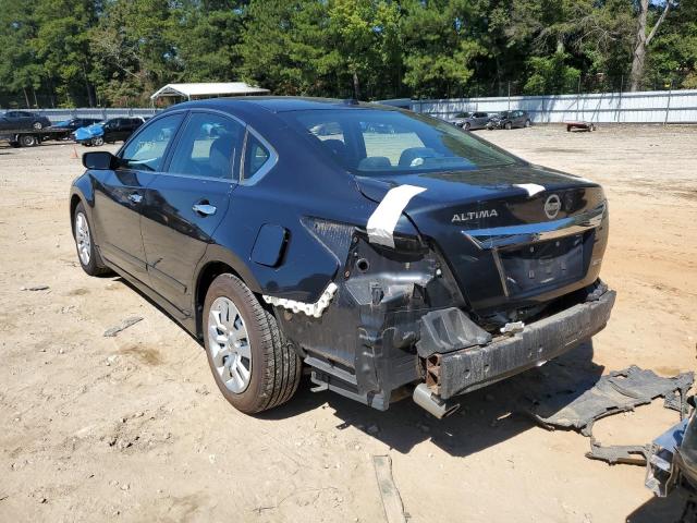 Photo 3 from auction – 2014 NISSAN ALTIMA 2.5 with VIN 1N4AL3AP5EC278090
