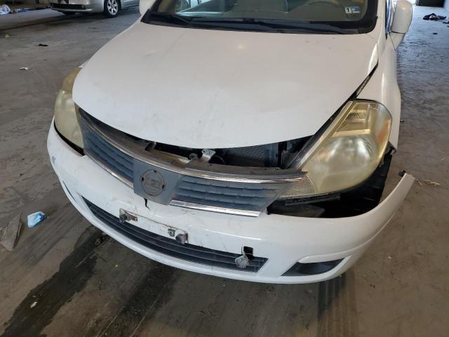 Photo 9 from auction – 2008 NISSAN VERSA S with VIN 3N1BC13E28L351037
