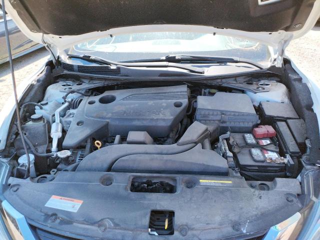 Photo 7 from auction – 2017 NISSAN ALTIMA 2.5 with VIN 1N4AL3AP0HC237984