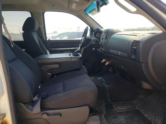 Photo 5 from auction – 2012 CHEVROLET SILVERADO with VIN 1GCPKSE79CF201102