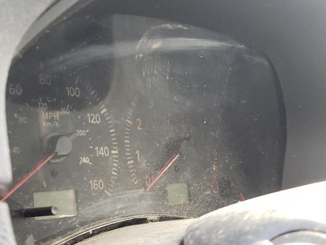 Photo 8 from auction – 2003 INFINITI M45 with VIN JNKAY41E33M002934