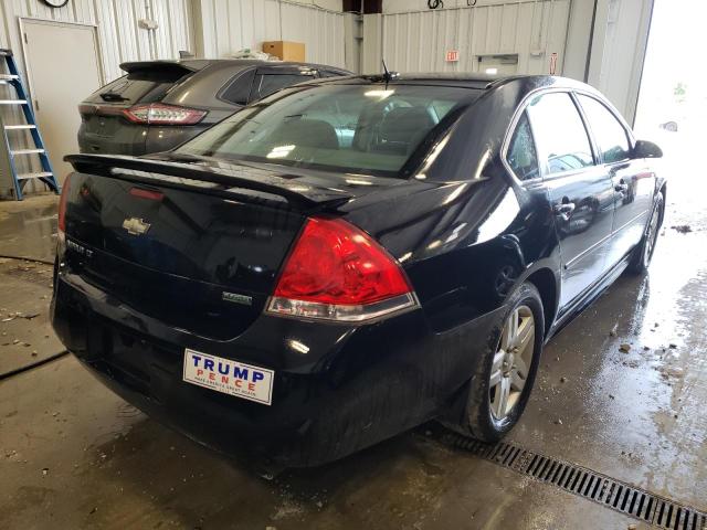 Photo 4 from auction – 2012 CHEVROLET IMPALA LT with VIN 2G1WB5E3XC1186152