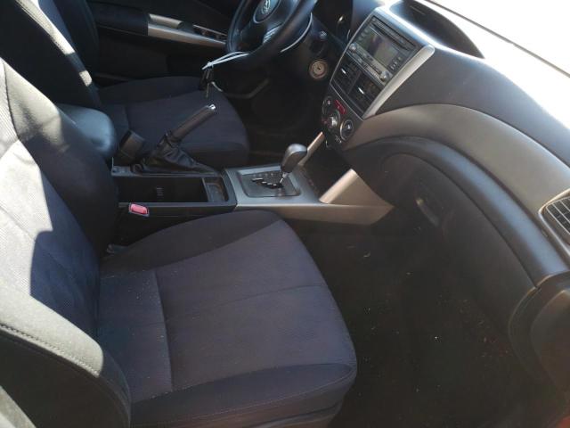 Photo 5 from auction – 2010 SUBARU FORESTER 2 with VIN JF2SH6CC4AH787629