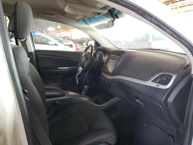 Photo 5 from auction – 2017 DODGE JOURNEY SX with VIN 3C4PDCBB3HT612775