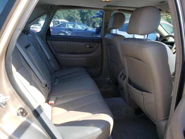 Photo 6 from auction – 2001 TOYOTA AVALON XL with VIN 4T1BF28B91U138604