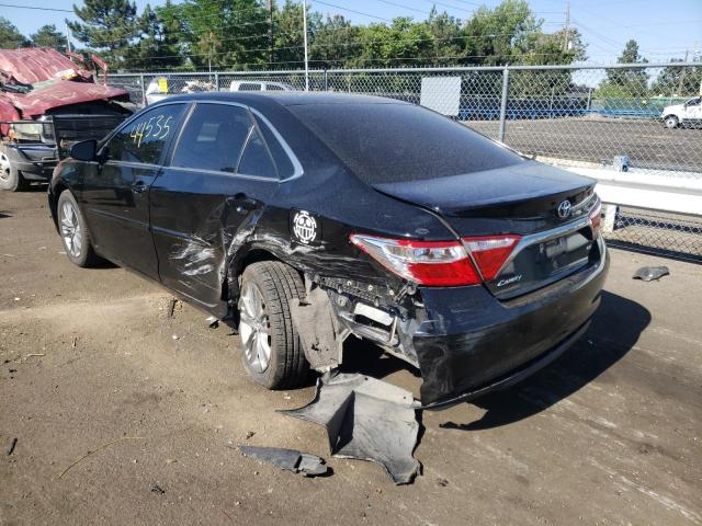 Photo 3 from auction – 2017 TOYOTA CAMRY LE with VIN 4T1BF1FK3HU790271