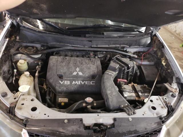 Photo 7 from auction – 2007 MITSUBISHI OUTLANDER with VIN JA4MT31X77Z002799