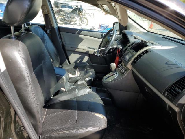 Photo 5 from auction – 2012 NISSAN SENTRA 2.0 with VIN 3N1AB6AP7CL670166