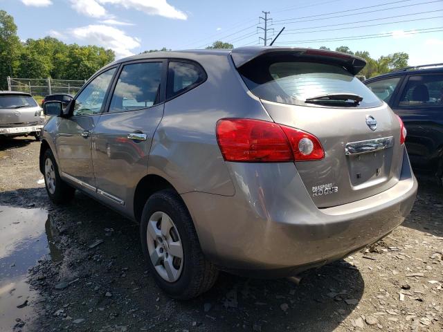 Photo 3 from auction – 2012 NISSAN ROGUE S with VIN JN8AS5MT8CW602022