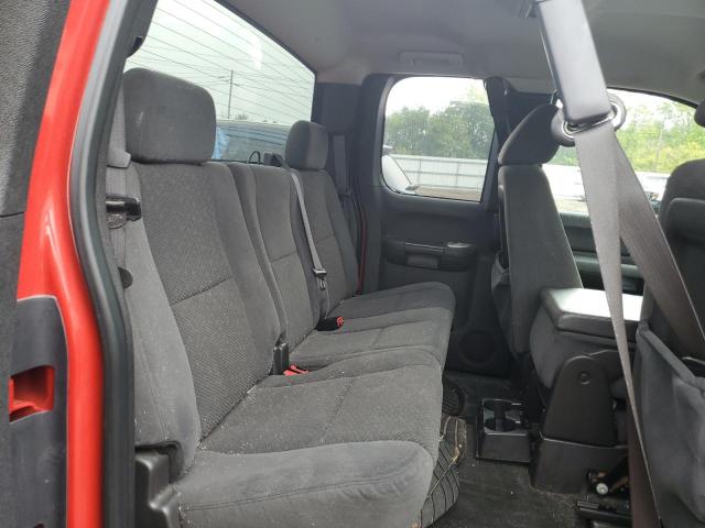 Photo 6 from auction – 2008 CHEVROLET SILVERADO with VIN 1GCEC19098Z203899
