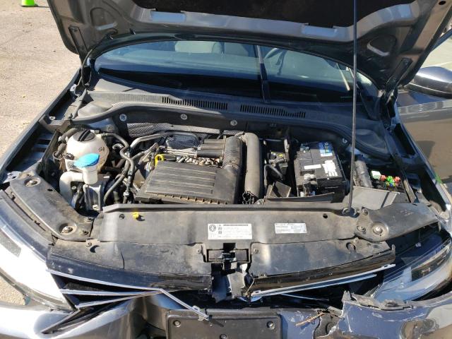 Photo 7 from auction – 2017 VOLKSWAGEN JETTA S with VIN 3VW2B7AJ6HM238931