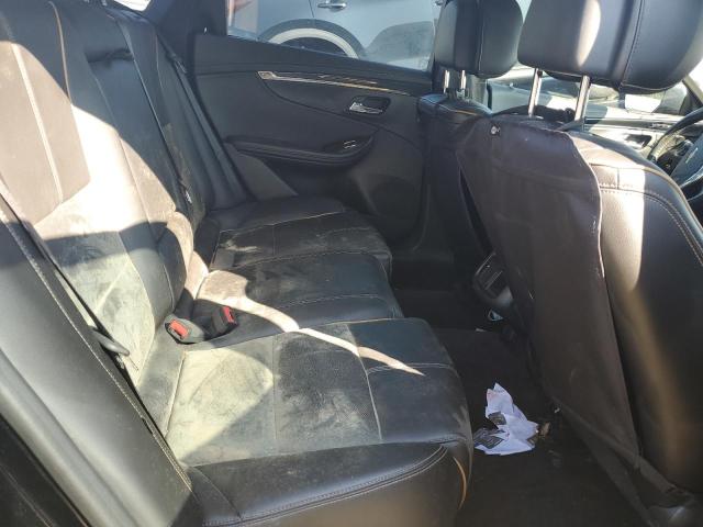 Photo 6 from auction – 2014 CHEVROLET IMPALA LTZ with VIN 2G1155S36E9109384