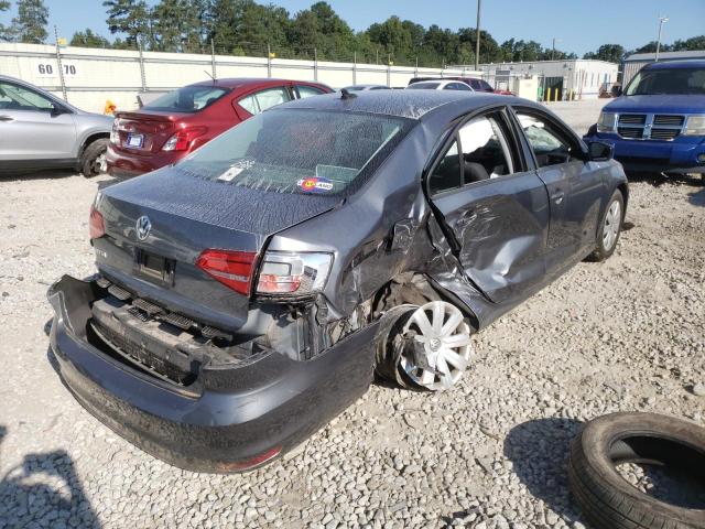 Photo 9 from auction – 2015 VOLKSWAGEN JETTA BASE with VIN 3VW2K7AJ3FM320578