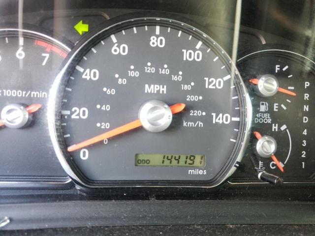 Photo 8 from auction – 2012 MITSUBISHI GALANT ES with VIN 4A32B3FF9CE014113