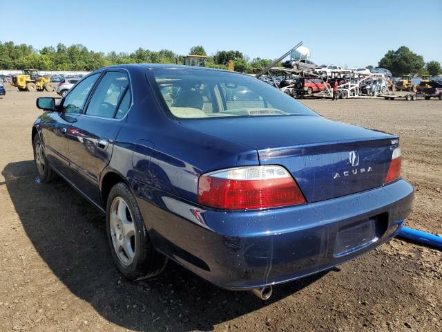 Photo 3 from auction – 2003 ACURA 3.2TL with VIN 19UUA56673A092229