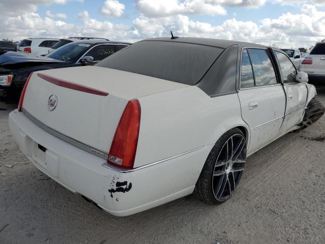 Photo 4 from auction – 2007 CADILLAC DTS with VIN 1G6KD57Y97U161197